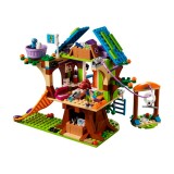 LEGO FRIENDS - MIA"S TREE HOUSE 41335