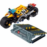 LEGO TECHNIC - STUNT BIKE 42058