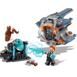 LEGO MARVEL SUPER HEROES - THOR"S WEAPON QUEST 76102