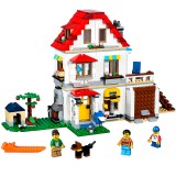LEGO CREATOR - MODULAR FAMILY VILLA 31069