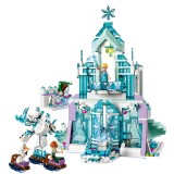 LEGO DISNEY - ELSA"S MAGICAL ICE PALACE 41148