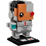 LEGO DC - BRICKHEADZ CYBORG 41601