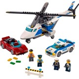 LEGO CITY - HIGH-SPEED CHASE 