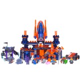 LEGO NEXO KNIGHTS 70357