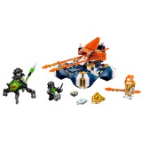 LEGO NEXO KNIGHTS - LANCE"S HOVER JOUSTER 72001