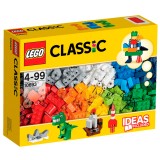 LEGO CLASSIC - CREATIVE SUPPLEMENT 10693