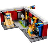 LEGO CREATOR - MODULAR SKATE HOUSE 31081
