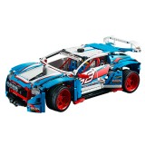 LEGO TECHNIC - RALLY CAR 42077