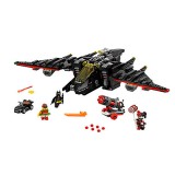 LEGO BATMAN - THE BATWING 70916