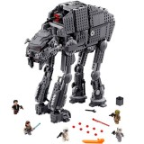 LEGO STAR WARS - FIRST ORDER HEAVY ASSULT WALKER 