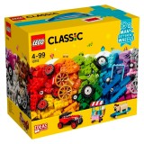 LEGO CLASSIC - BRICKS ON ROLL 10715