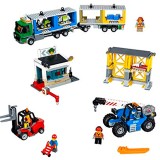 LEGO CITY - CARGO TERMINAL 60169