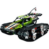 LEGO TECHNIC - RC TRACKED RACER 42065