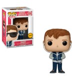 FUNKO POP CHASE MOVIES BABY DRIVER - BABY 594