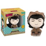 BONECO FUNKO DORBZ CHASE DC COMICS BOMBSHELLS - WONDER WOMAN  414