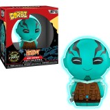 BONECO FUNKO DORBZ CHASE HELLBOY - ABE SAPIEN  470 GLOWS IN THE DARK