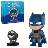 BONECO FUNKO STAR 5 - DC SUPER HEROES BATMAN