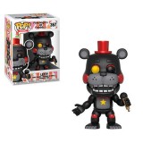 BONECO FUNKO POP FIVE NIGTHS PIZZA LEFTY  367