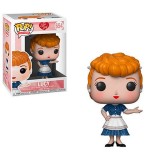 FUNKO POP TELEVISION I LOVE LUCY - LUCY 654