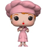 FUNKO POP TELEVISION I LOVE LUCY - LUCY FACTORY  656