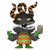 FUNKO POP DISNEY NIGHTMARE BEFORE CHRISTMAS - HARLEQUIN DEMON  212
