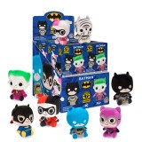 BONECO FUNKO MYSTERY MINIS PLUSH - DC BATMAN