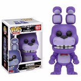 BONECO FUNKO POP FIVE NIGHTS - BONNIE 107