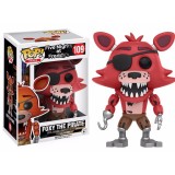 BONECO FUNKO POP FIVE NIGHTS - FOXY PIRATE 109