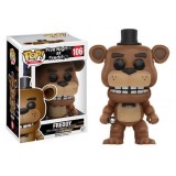 BONECO FUNKO POP FIVE NIGHTS - FREDDY 106