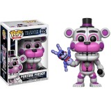 BONECO FUNKO POP FIVE NIGHTS - FUNTIME FREDDY 225