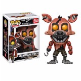 BONECO FUNKO POP FIVE NIGHTS  - FOX 214