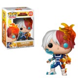 FUNKO POP ANIMATION MY HERO ACADEMIA - TODOROKI  372