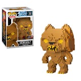 FUNKO POP 8-BIT - ALTERED WEREWOLF  32