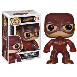 FUNKO POP HEROES TELEVISION THE FLASH - THE FLASH 213