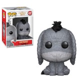 FUNKO POP DISNEY  CHRISTOPHER ROBIN - EEYORE 437