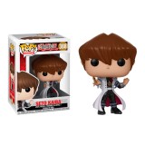 FUNKO POP ANIMATION YU-GI-OH - SETO KAIBA  388