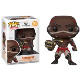 FUNKO POP GAMES OVERWATCH - DOOMFIST  351