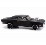 CARRO HOT WHEELS - FAST & FURIOUS 6 DODGE CHARGER R/T 70 