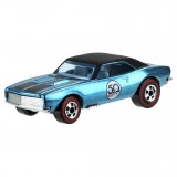 CARRO HOT WHEELS - 50TH CAMARO 67