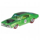 CARRO HOT WHEELS - 50TH HEMI BARRACUDA 67 