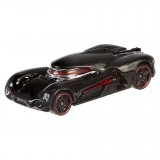 CARRO HOT WHEELS - STAR WARS KYLO REN