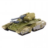 TANK HOT WHEELS HALO - UNSC SCORPION DMC55