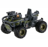 TANK HOT WHEELS - HALO UNSC GUNGOOSE  