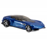 CARRO HOT WHEELS - HW SHOWROOM - TRACK STARS GAZELLA GT  