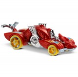 CARRO HOT WHEELS - STREET BEASTS KNIGHT DRAGGIN   201/250  