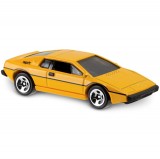 CARRO HOT WHEELS - HW EXOTICS - LOTUS ESPRIT S1  72/250   