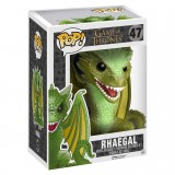 FUNKO POP GAME OF THRONES - RHAEGAL SIZED 47