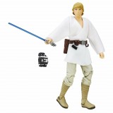 BONECO HASBRO - STAR WARS EP7 LUKE SKYWALKER  B3834