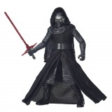 BONECO HASBRO - STAR WARS KYLO REN B3834