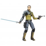 BONECO HASBRO - STAR WARS KANAN JARRUS   B3834